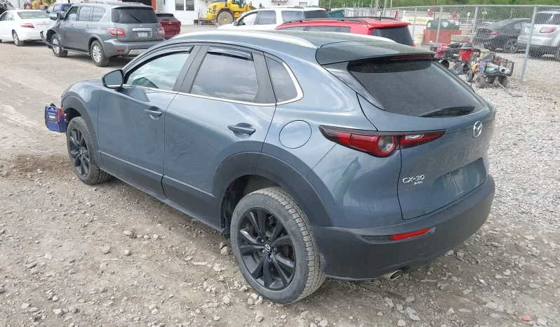 
								Mazda CX-30 full									
