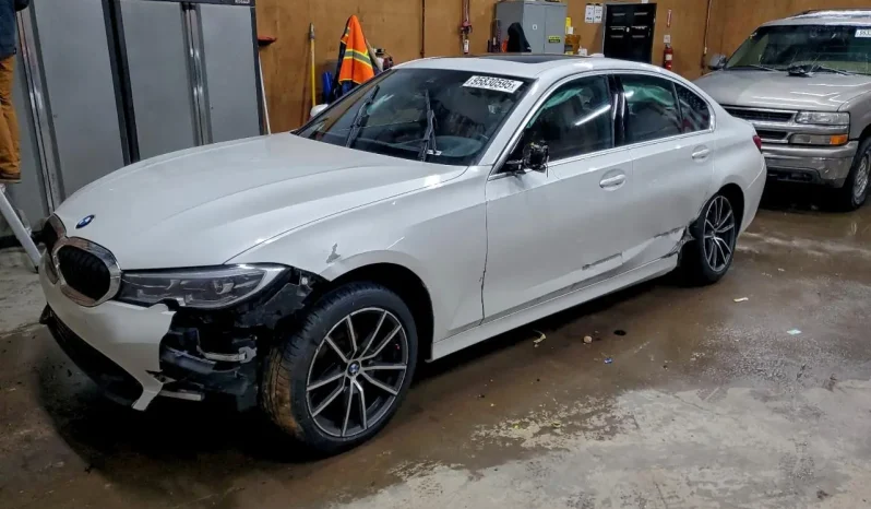 
								BMW 3 Series full									
