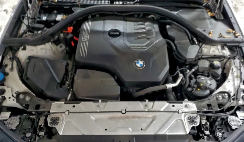 
								BMW 3 Series full									