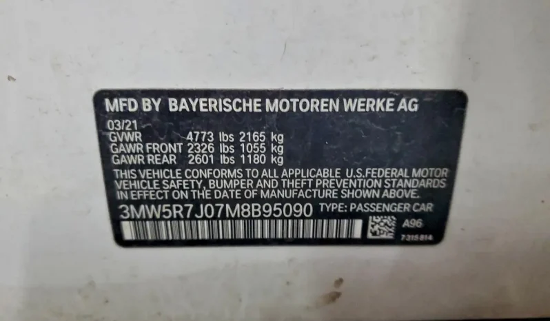 
								BMW 3 Series full									