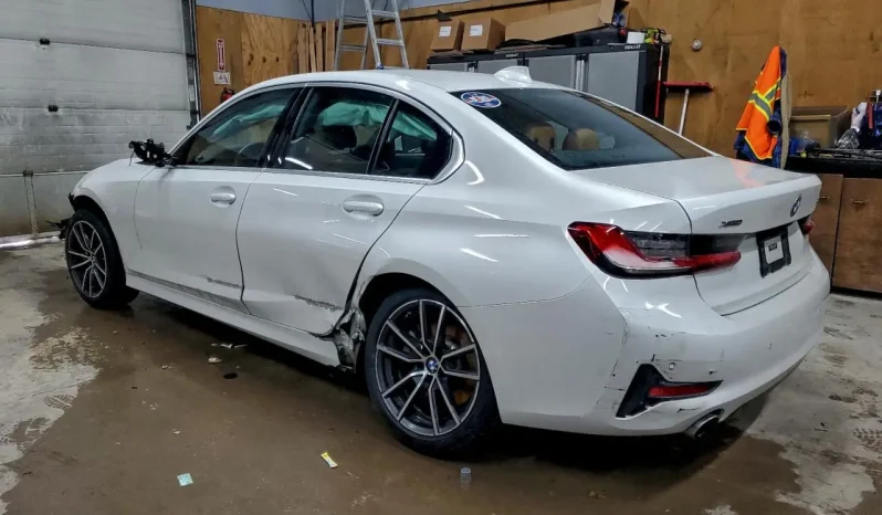 
								BMW 3 Series full									