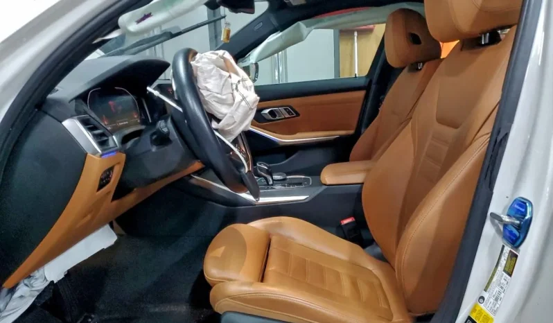 
								BMW 3 Series full									