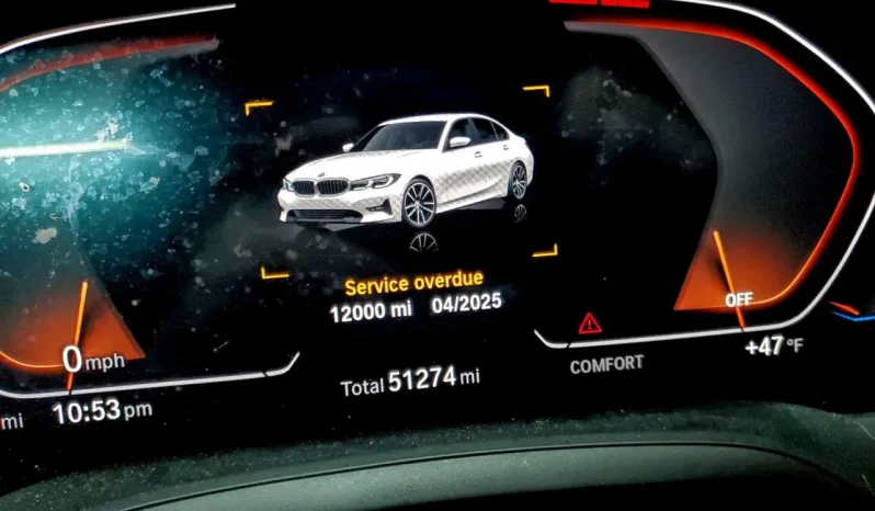 
								BMW 3 Series full									