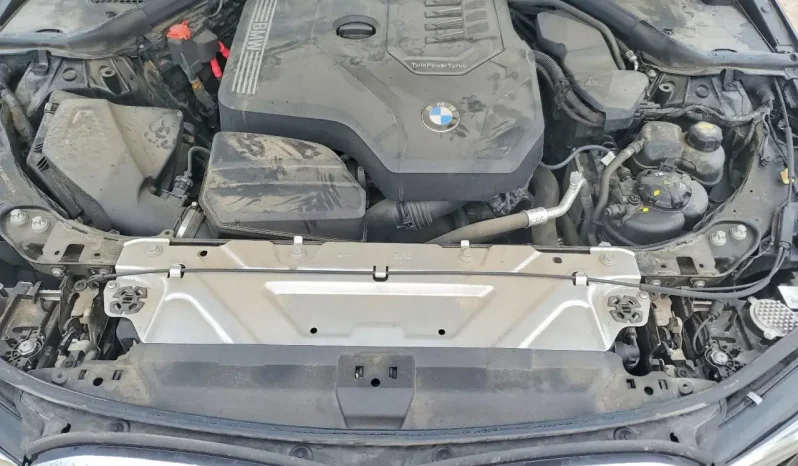 
								BMW 3 Series full									