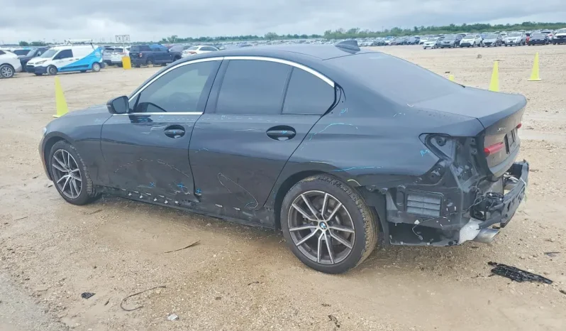 
								BMW 3 Series full									