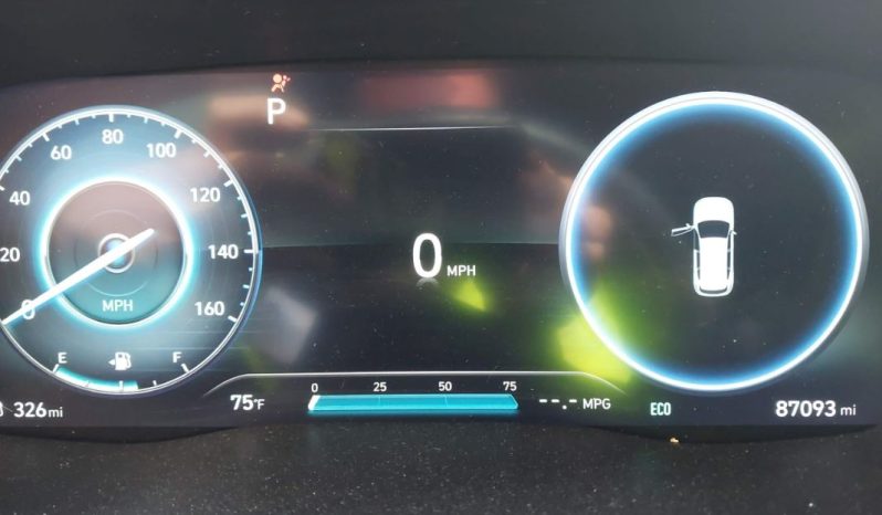 
								Hyundai Santa Fe full									