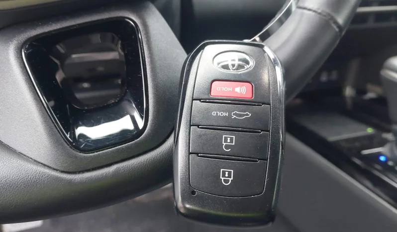 
								Toyota Camry full									