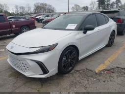 
										Toyota Camry full									