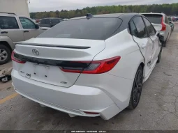 
										Toyota Camry full									