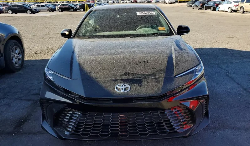
								Toyota Camry full									