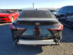 
										Toyota Camry full									