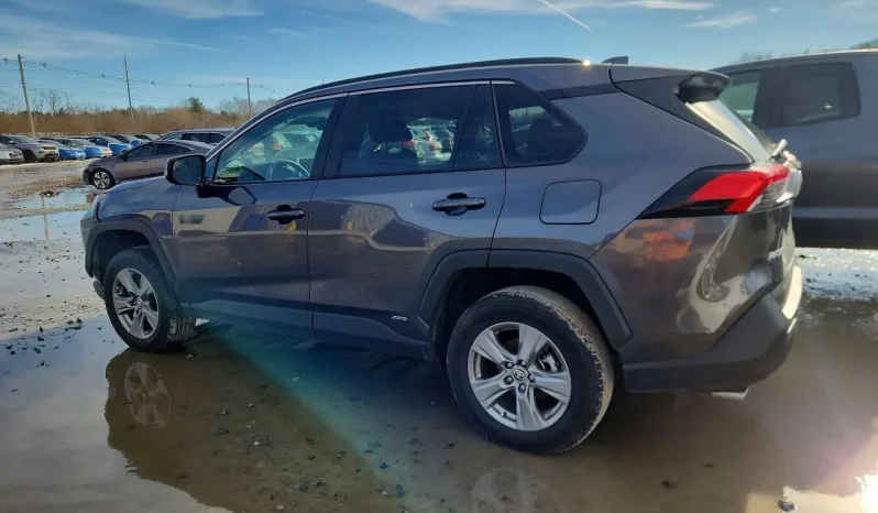 
								Toyota RAV4 full									