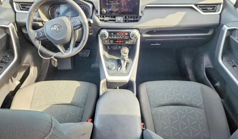 
								Toyota RAV4 full									