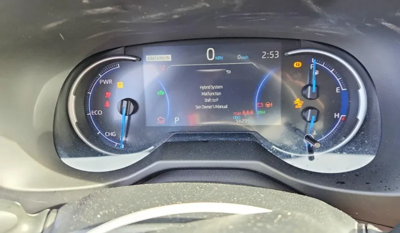 
								Toyota RAV4 full									