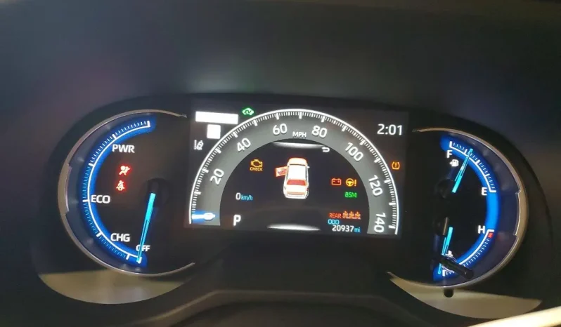 
								Toyota RAV4 full									