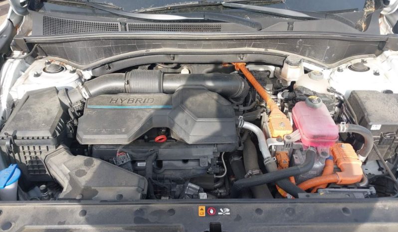 
								Hyundai Santa Fe full									