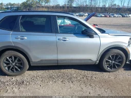 
										Honda CR-V full									