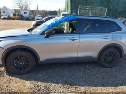 
										Honda CR-V full									