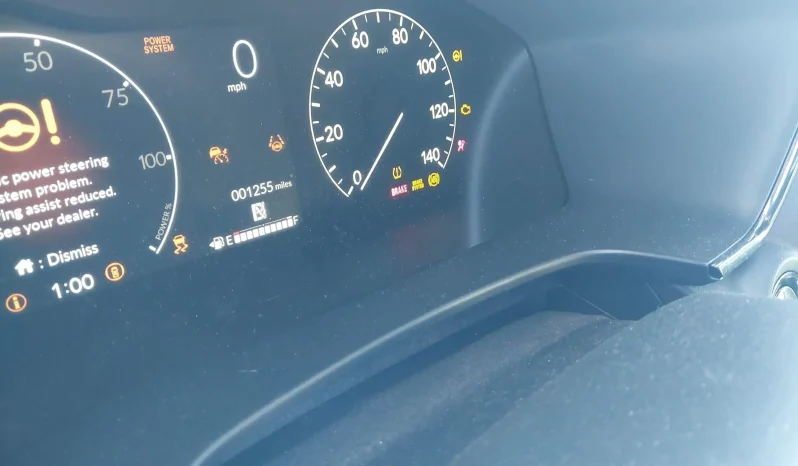 
								Honda CR-V full									