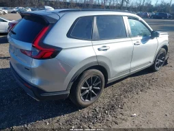 
										Honda CR-V full									