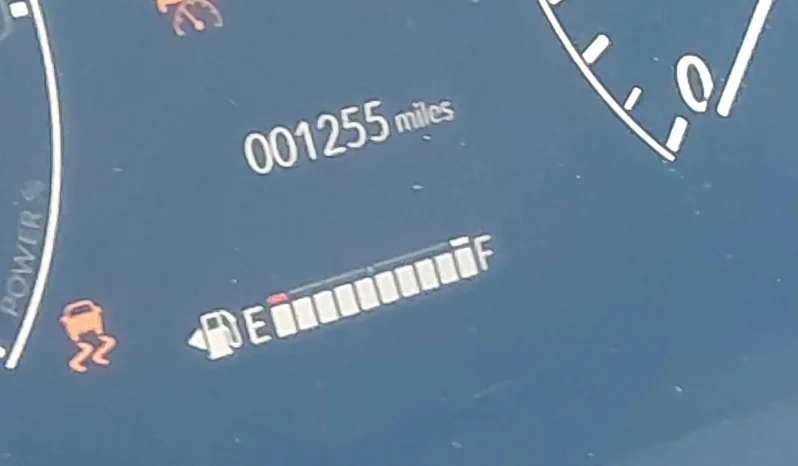
								Honda CR-V full									