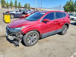 
										Honda CR-V full									