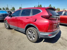 
										Honda CR-V full									