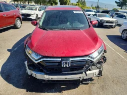 
										Honda CR-V full									