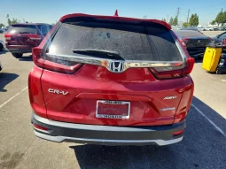 
										Honda CR-V full									