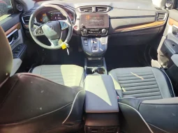 
										Honda CR-V full									