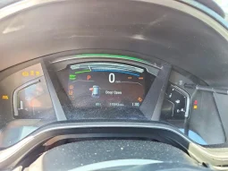 
										Honda CR-V full									