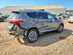 
										Hyundai Santa full									