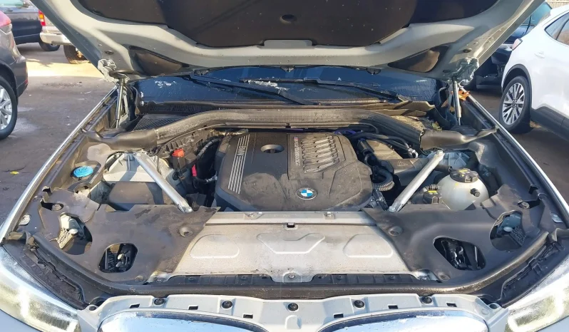 
								BMW X4 full									