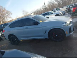 
										BMW X4 full									