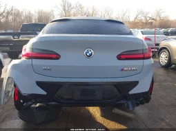
										BMW X4 full									