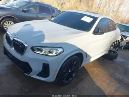
										BMW X4 full									