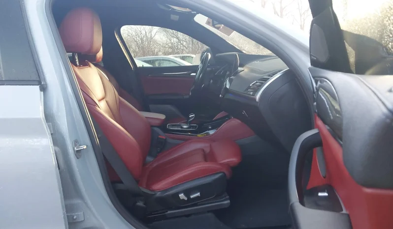 
								BMW X4 full									