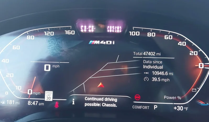 
								BMW X4 full									