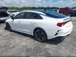
										KIA K5 full									