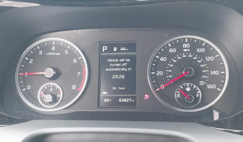 
								KIA K5 full									