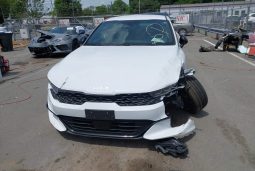 
										KIA K5 full									