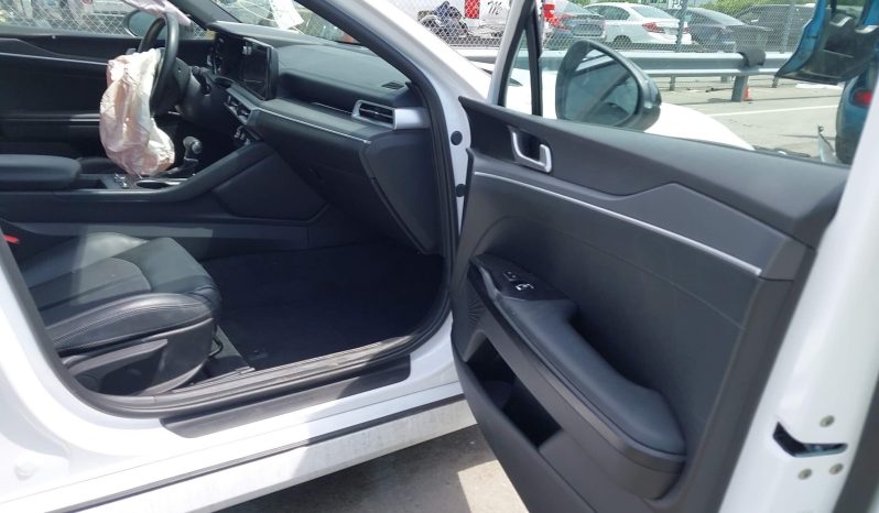 
								KIA K5 full									
