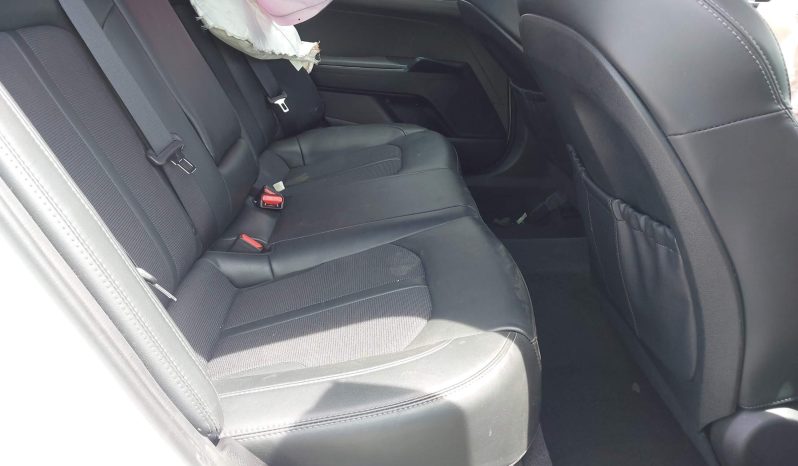 
								KIA K5 full									