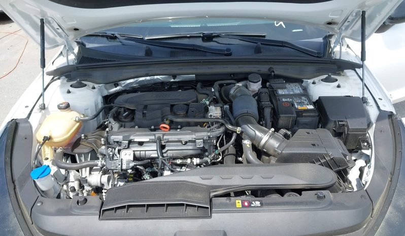 
								KIA K5 full									