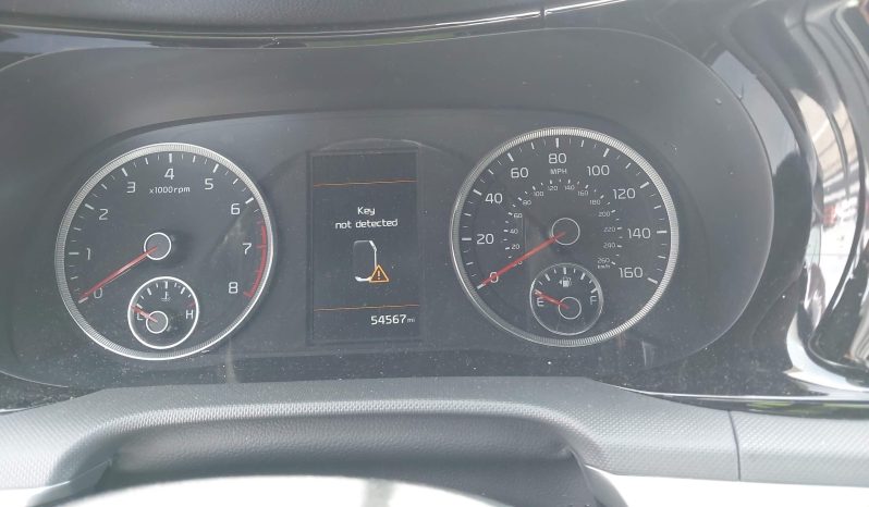 
								KIA K5 full									