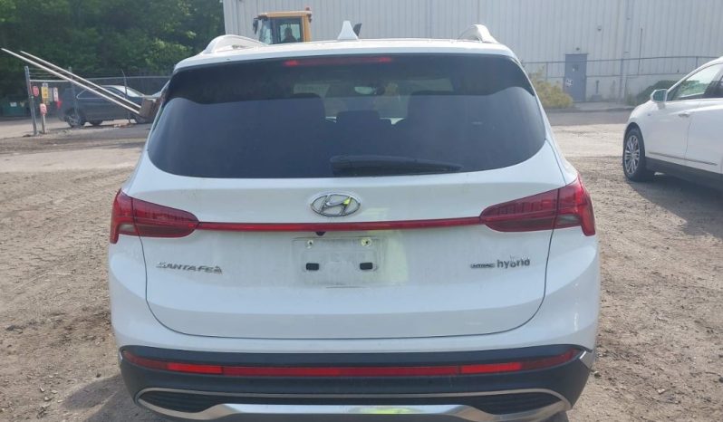 
								Hyundai Santa Fe full									