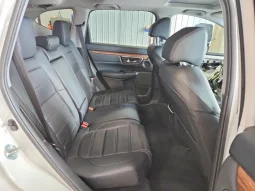 
										Honda CR-V full									