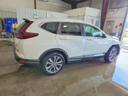 
										Honda CR-V full									