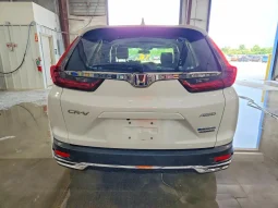 
										Honda CR-V full									