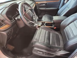 
										Honda CR-V full									